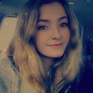 Meet your Posher, Lindsey